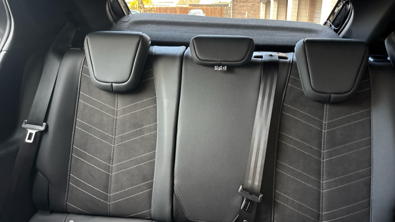 Vauxhall Corsa 1.2 Turbo Ultimate 5dr Petrol Hatchback